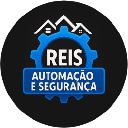 REIS Automação e Segurança